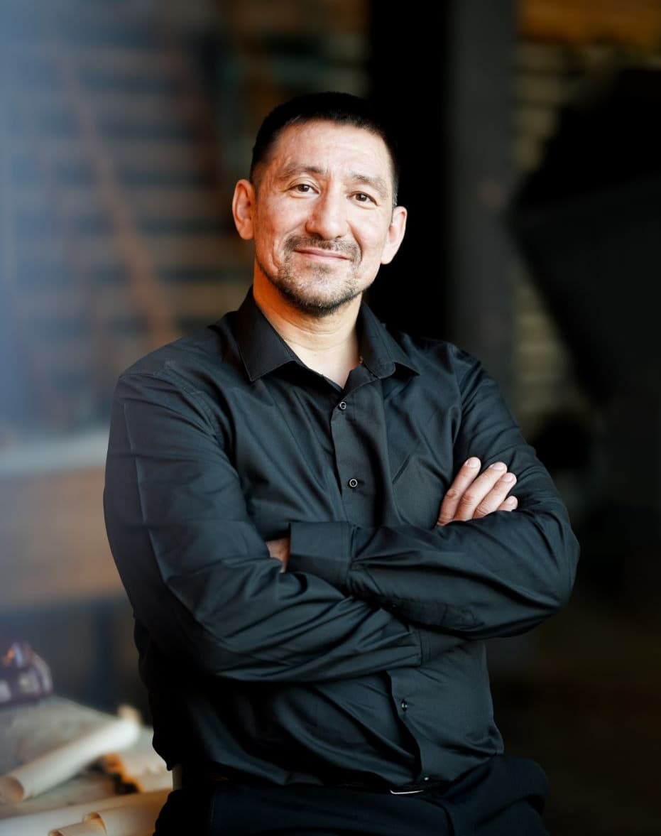 Юрий Тимофеев